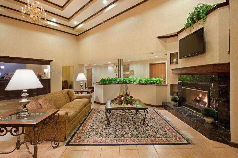 Holiday Inn Express Boston-Milford By Ihg Інтер'єр фото