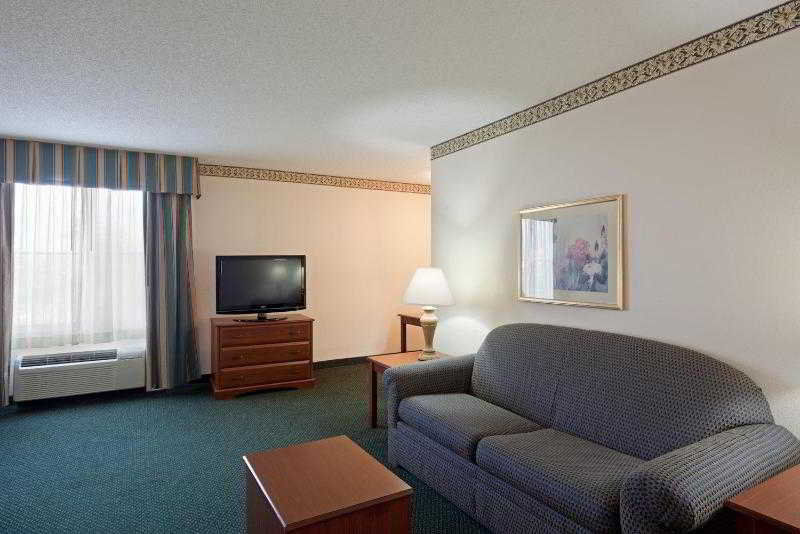 Holiday Inn Express Boston-Milford By Ihg Номер фото